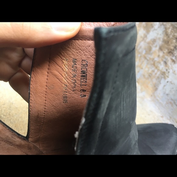 Jeffrey Campbell - Cromwell Cutout Western Boot - Picture 9 of 15